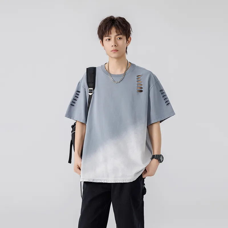 TIMD T Shirts Unisex-9