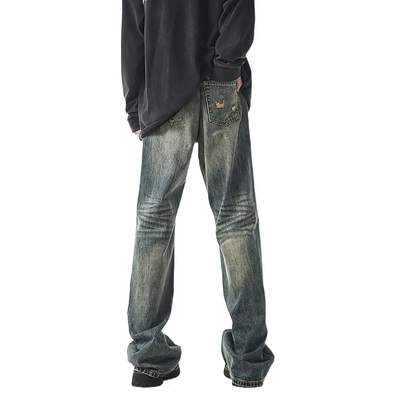 TIMD Jeans Unisex-1