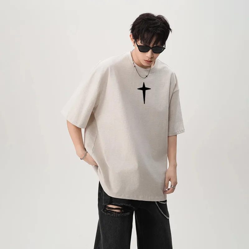 TIMD T Shirts Unisex-12