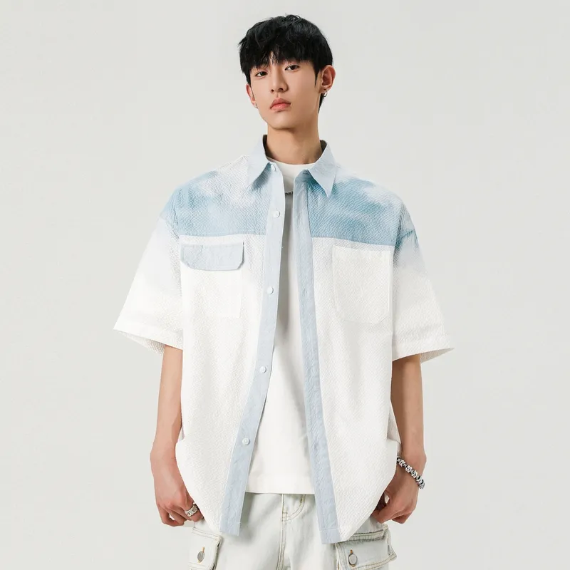 TIMD Shirts Unisex-8