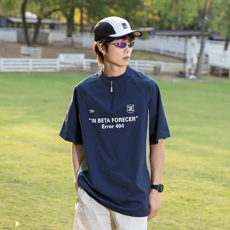 TIMD T Shirts Unisex-12