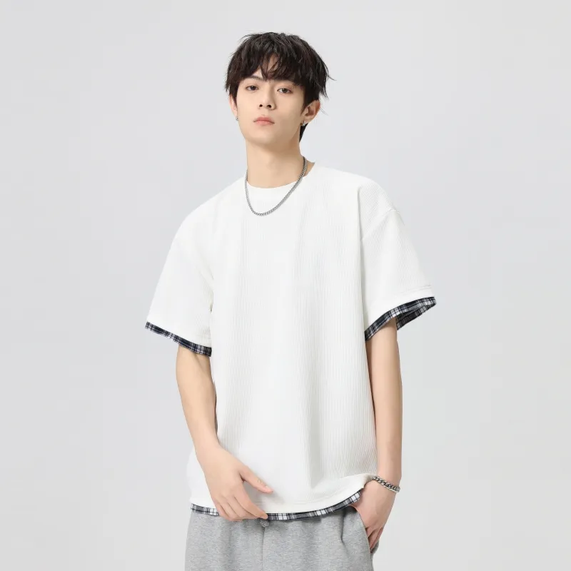 TIMD T Shirts Unisex-7