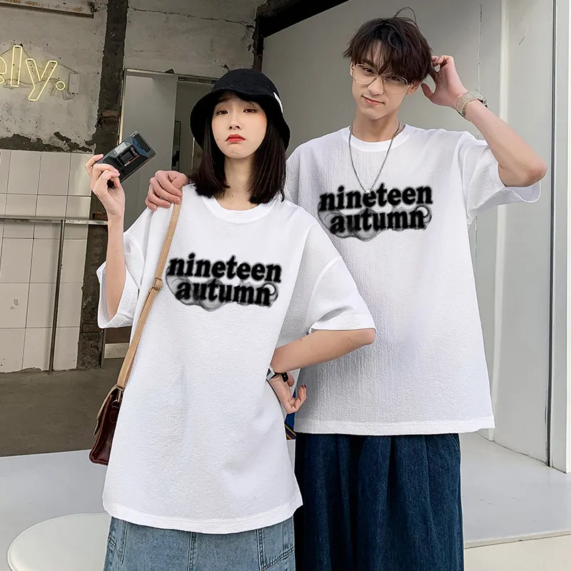 TIMD T Shirts Unisex-7