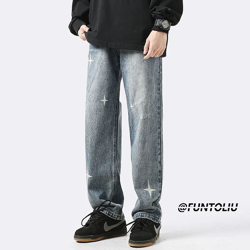 TIMD Jeans Unisex-14