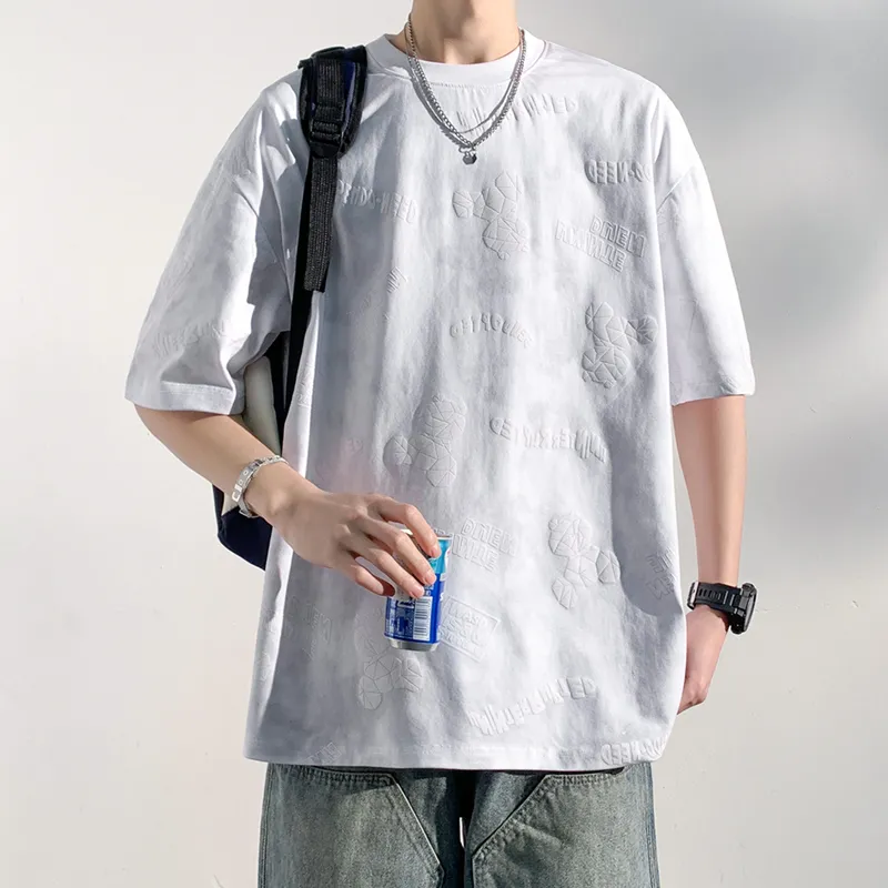 TIMD T Shirts Unisex-11