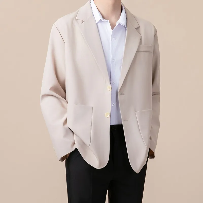 TIMD Business Suits Unisex-5