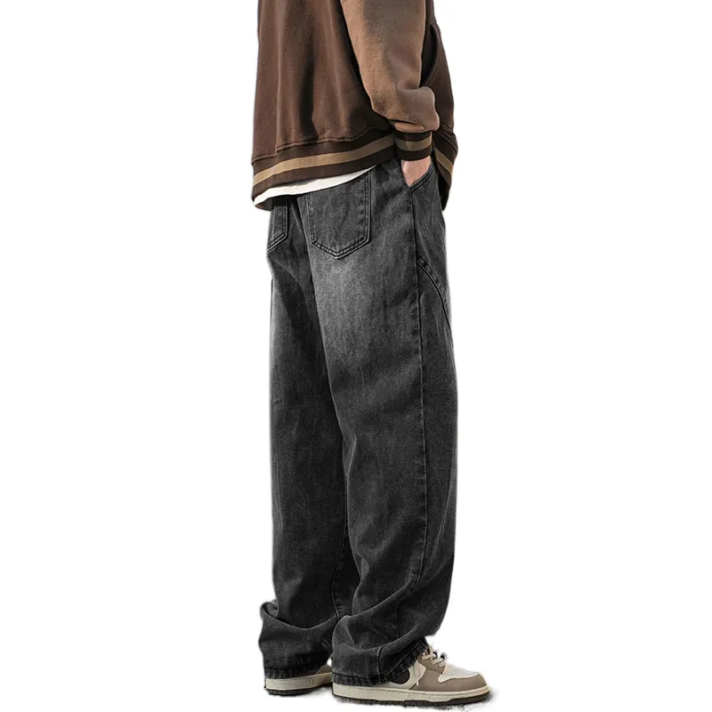 TIMD Jeans Men-11