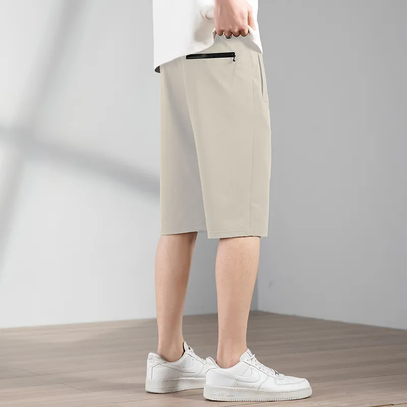 TIMD Casual Shorts Men-3