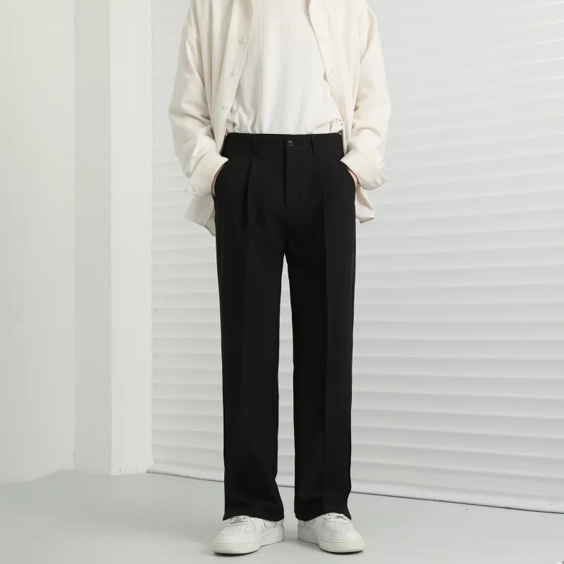 TIMD Casual Pants Men-3