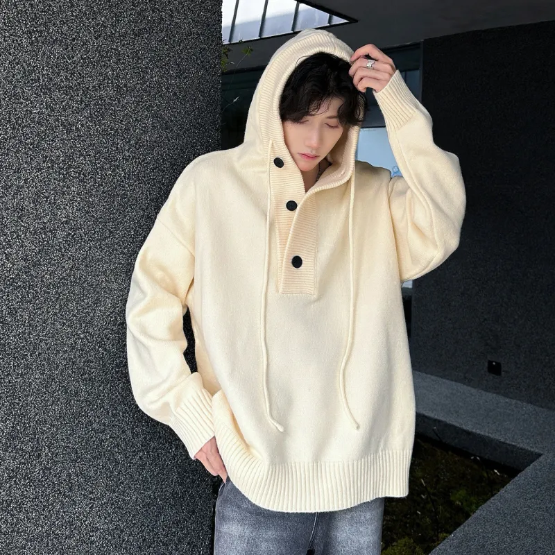 TIMD Knitwear Unisex-5