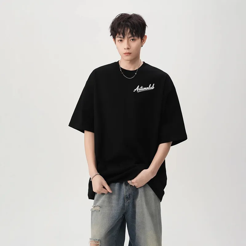 TIMD T Shirts Unisex-9