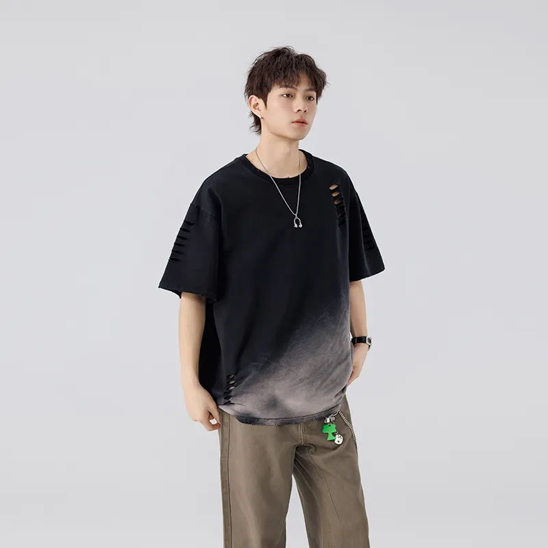 TIMD T Shirts Unisex-4