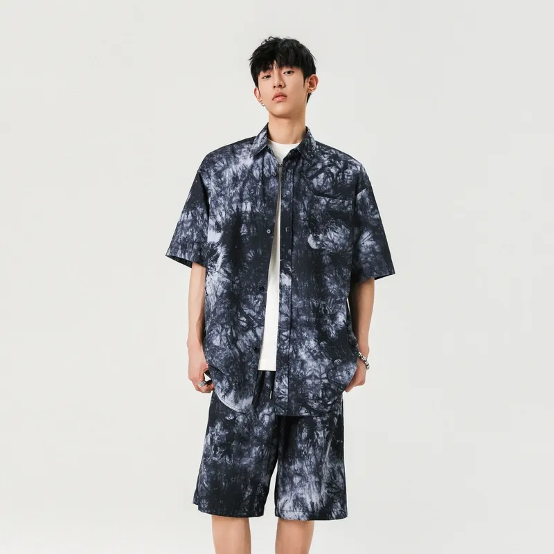 TIMD Casual Sportswear Unisex-2