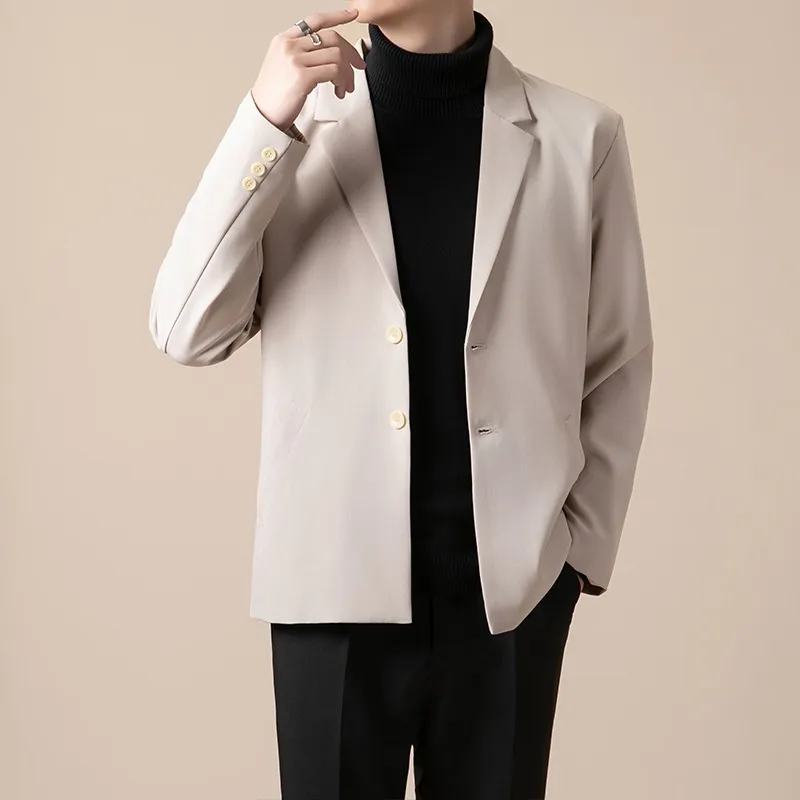 TIMD Jackets Men-6