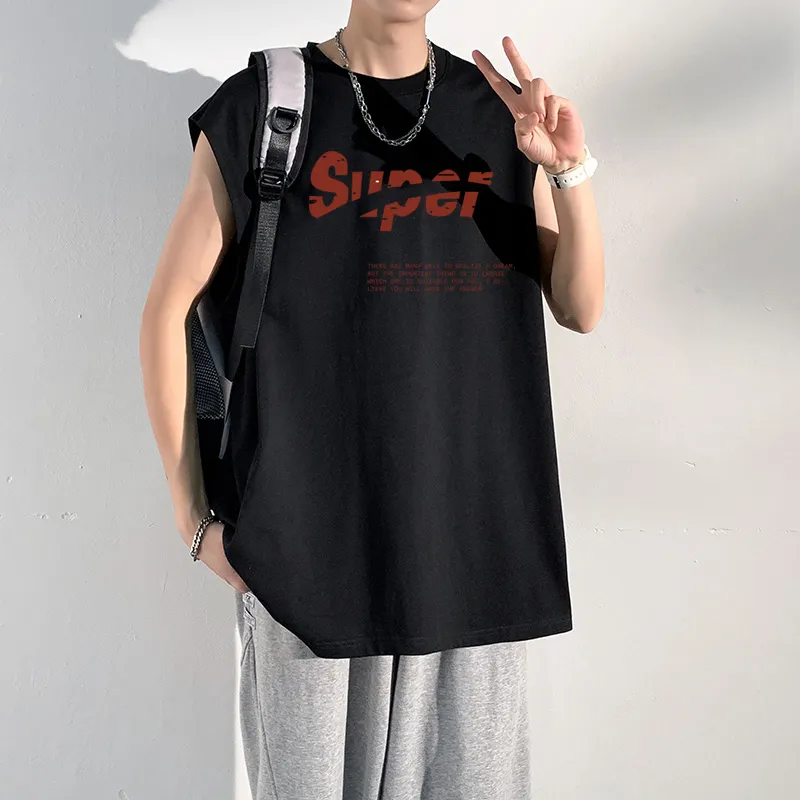 TIMD Tank Tops Unisex-3