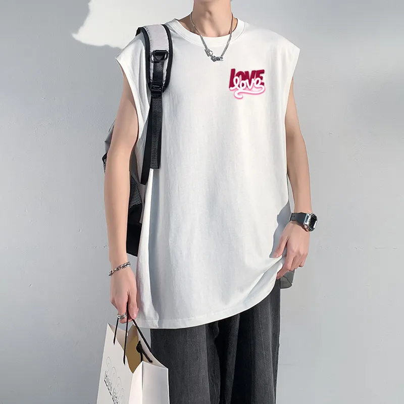 TIMD Tank Tops Men-3