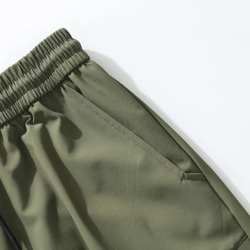 TIMD Casual Pants Men-3