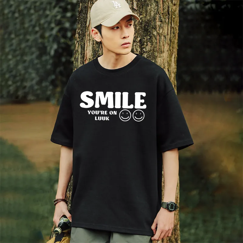 TIMD T Shirts Unisex-10