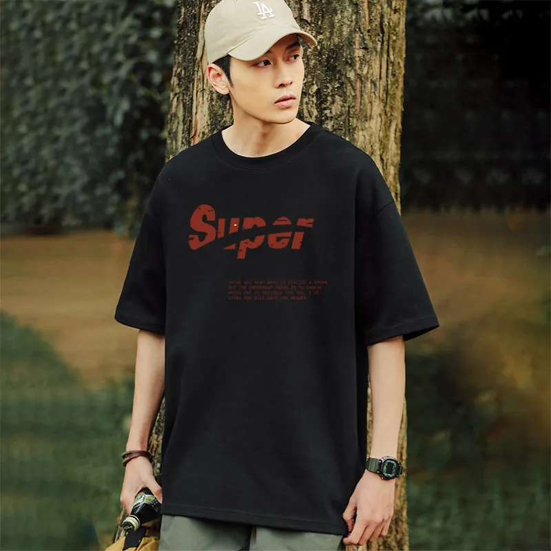 TIMD T Shirts Unisex-10