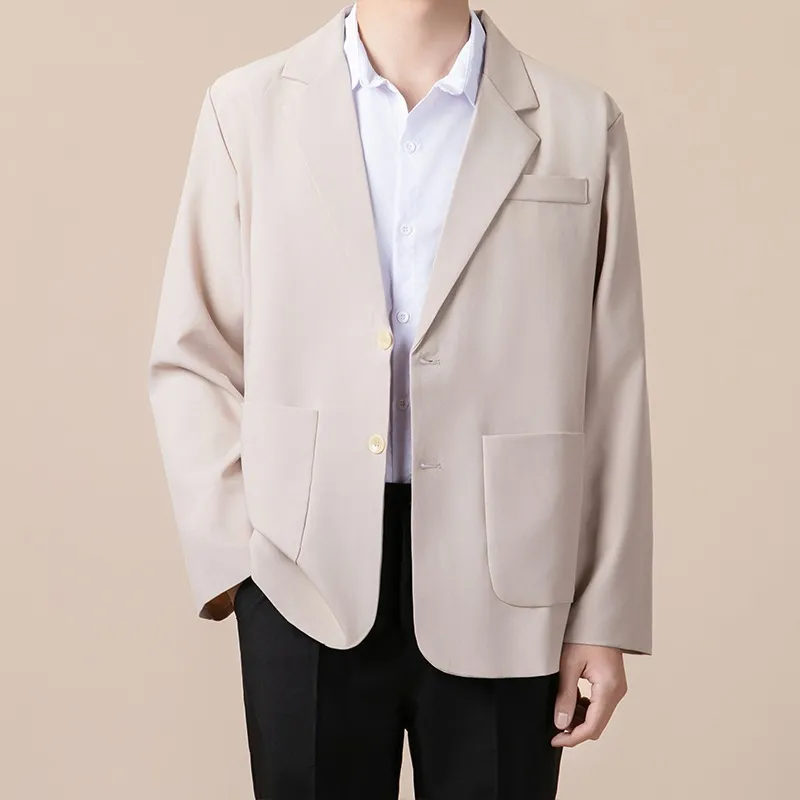 TIMD Business Suits Unisex-4