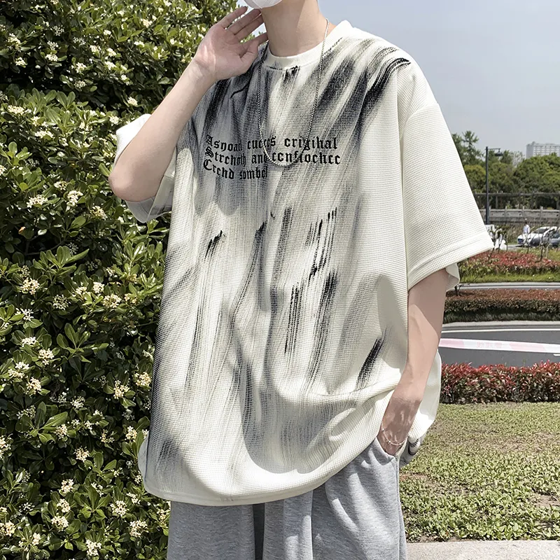 TIMD T Shirts Unisex-2