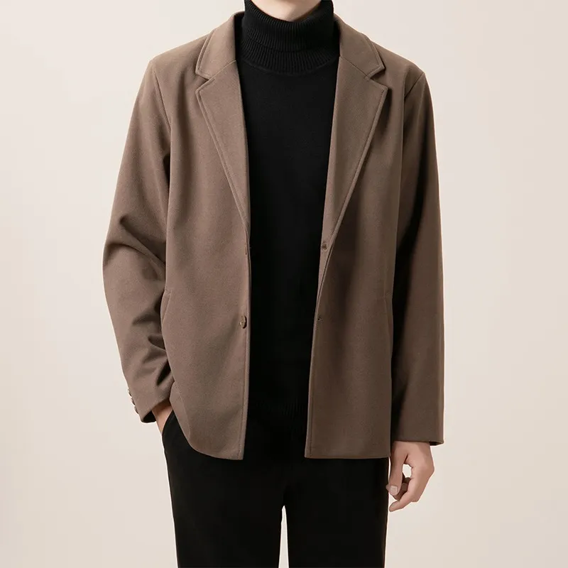 TIMD Jackets Men-11