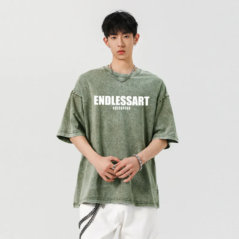 TIMD T Shirts Unisex-18