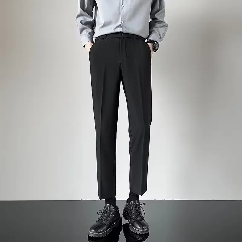 TIMD Casual Pants Men-4