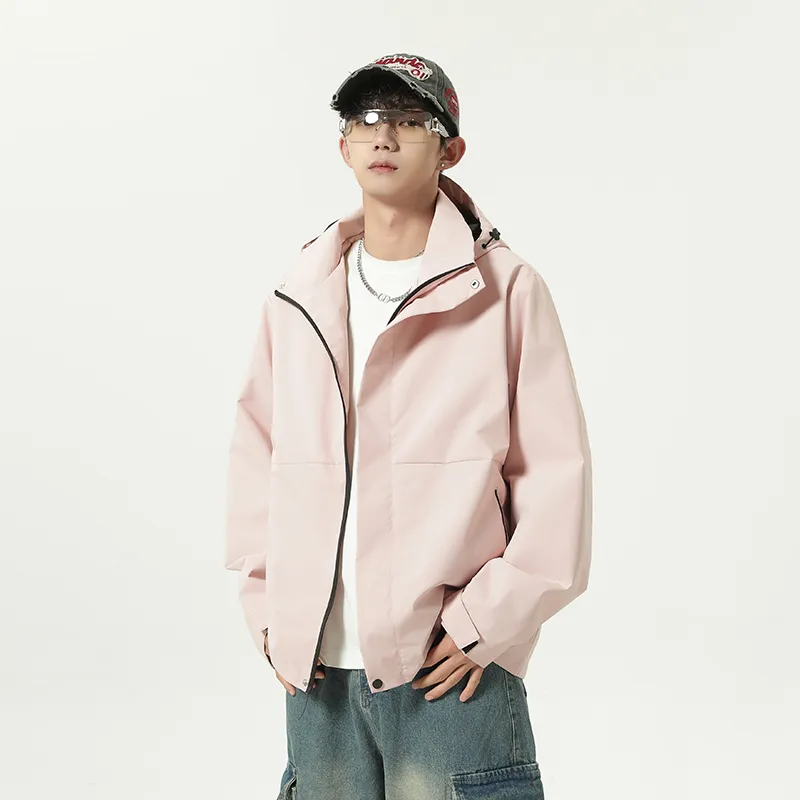 TIMD Jackets Unisex-10