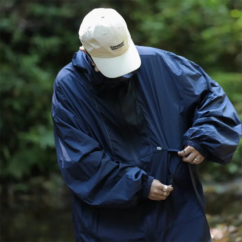TIMD Jackets Unisex-4
