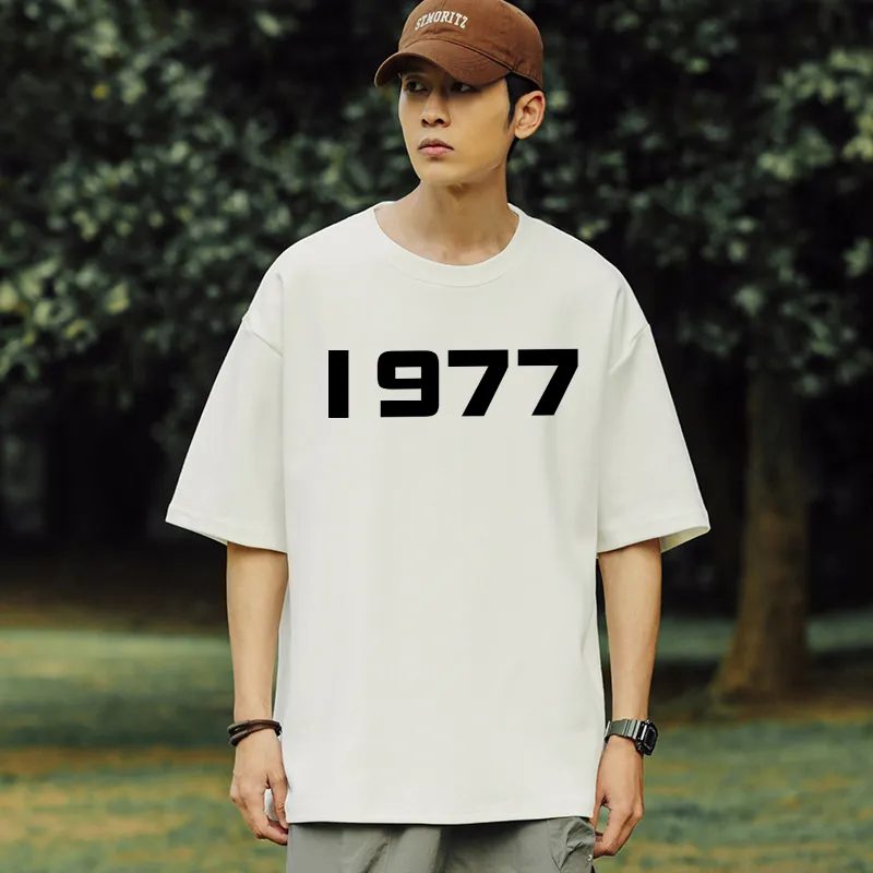 TIMD T Shirts Unisex-7