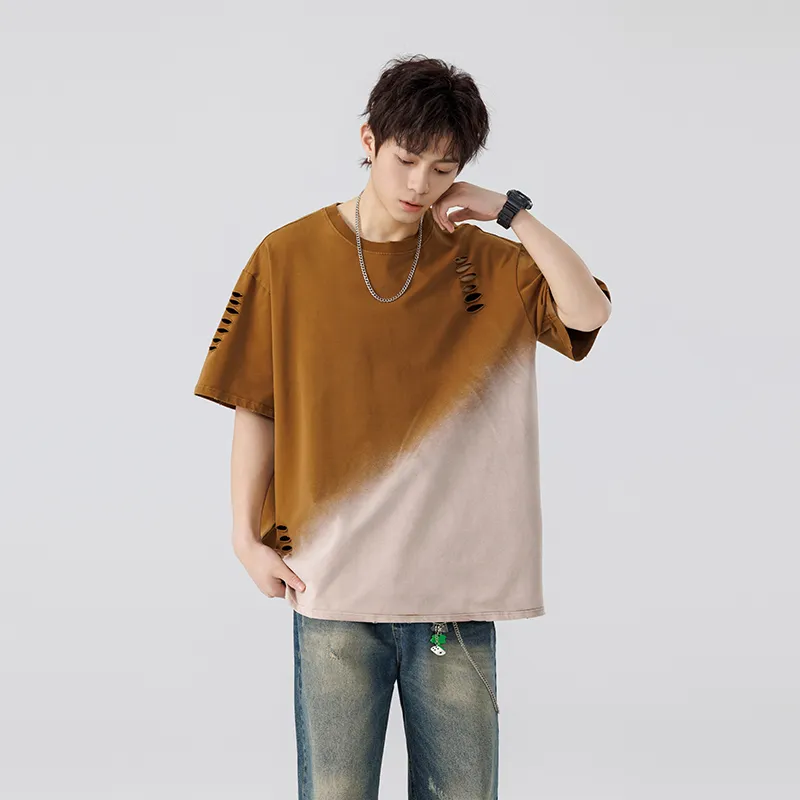 TIMD T Shirts Unisex-12