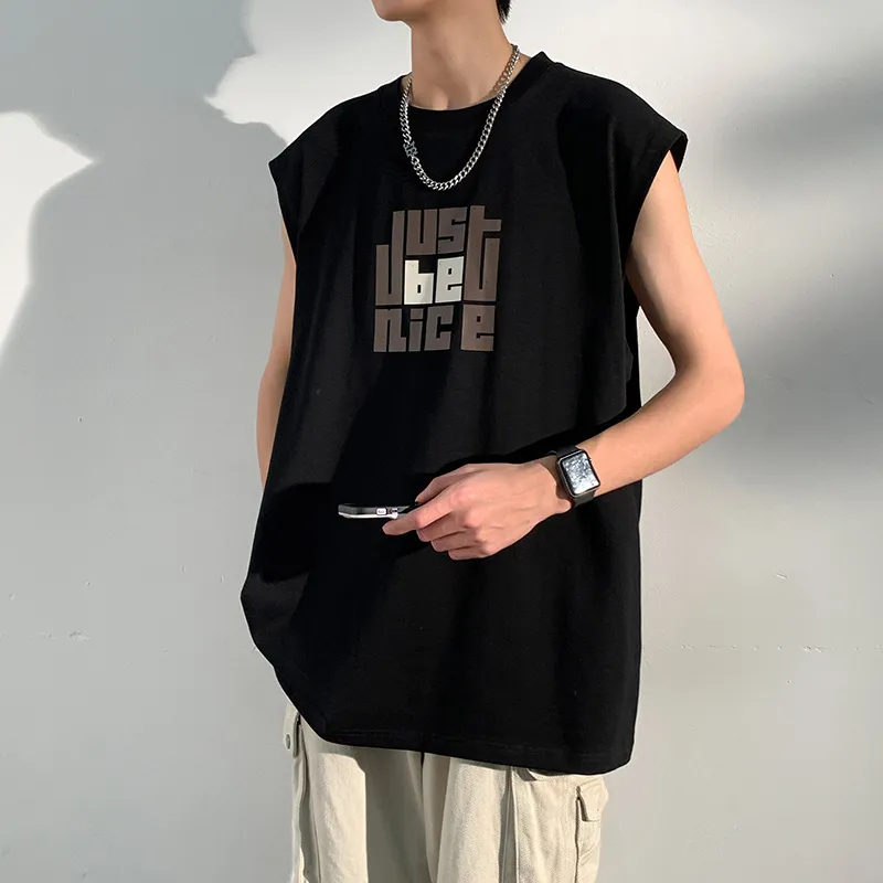TIMD Tank Tops Unisex-3