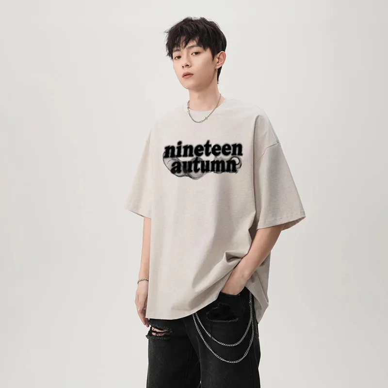 TIMD T Shirts Unisex-14