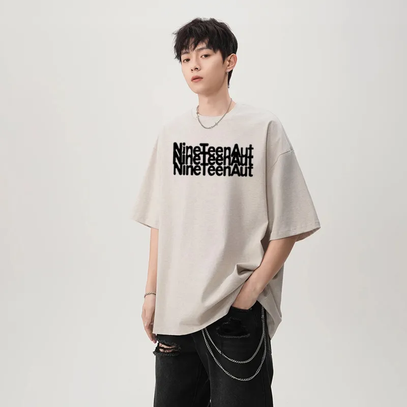 TIMD T Shirts Unisex-14