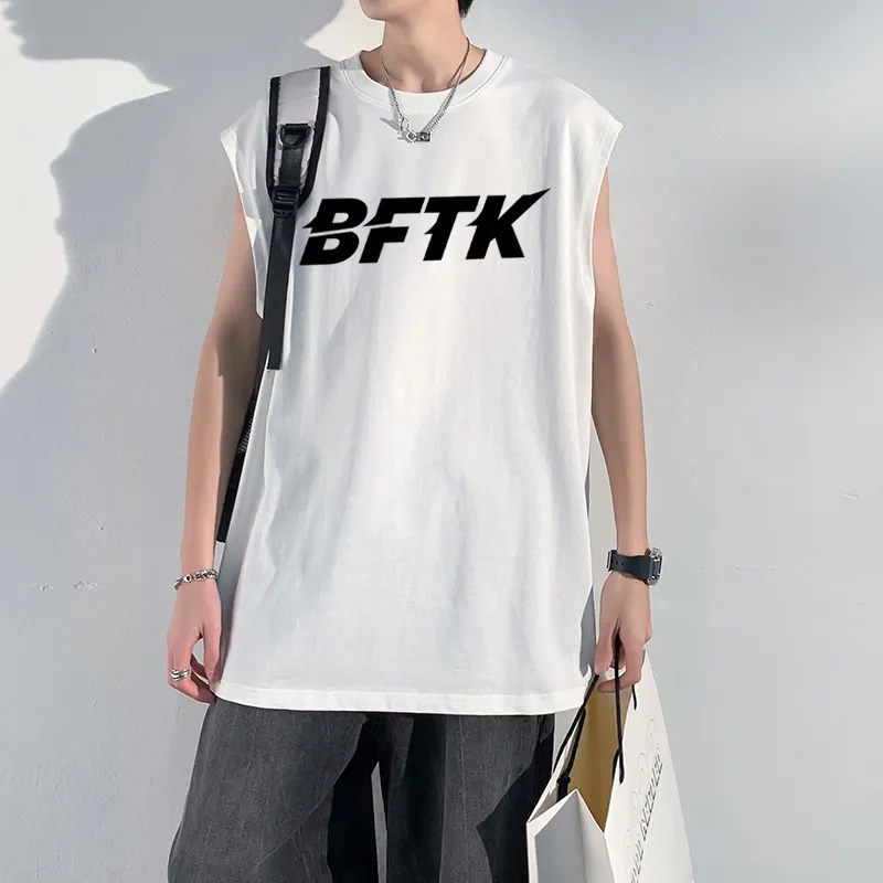 TIMD Tank Tops Men-4