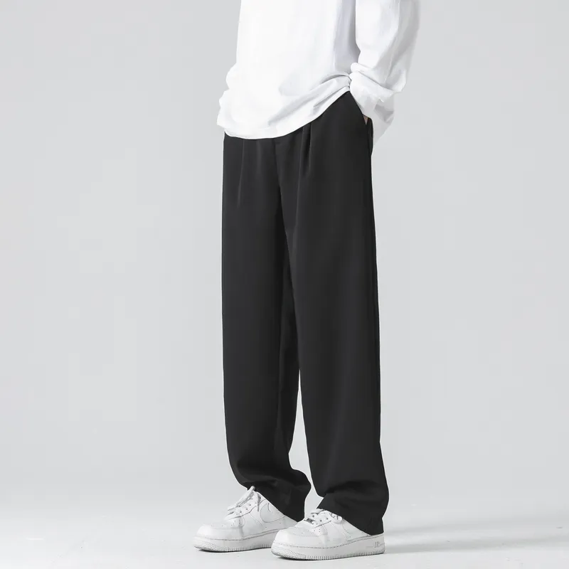 TIMD Casual Pants Men-5