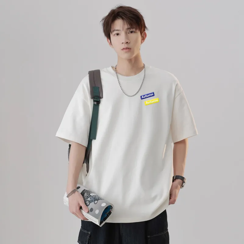 TIMD T Shirts Unisex-2