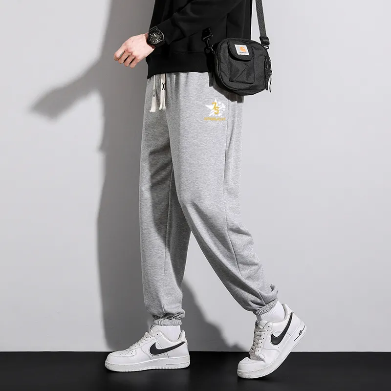 TIMD Casual Pants Men-7