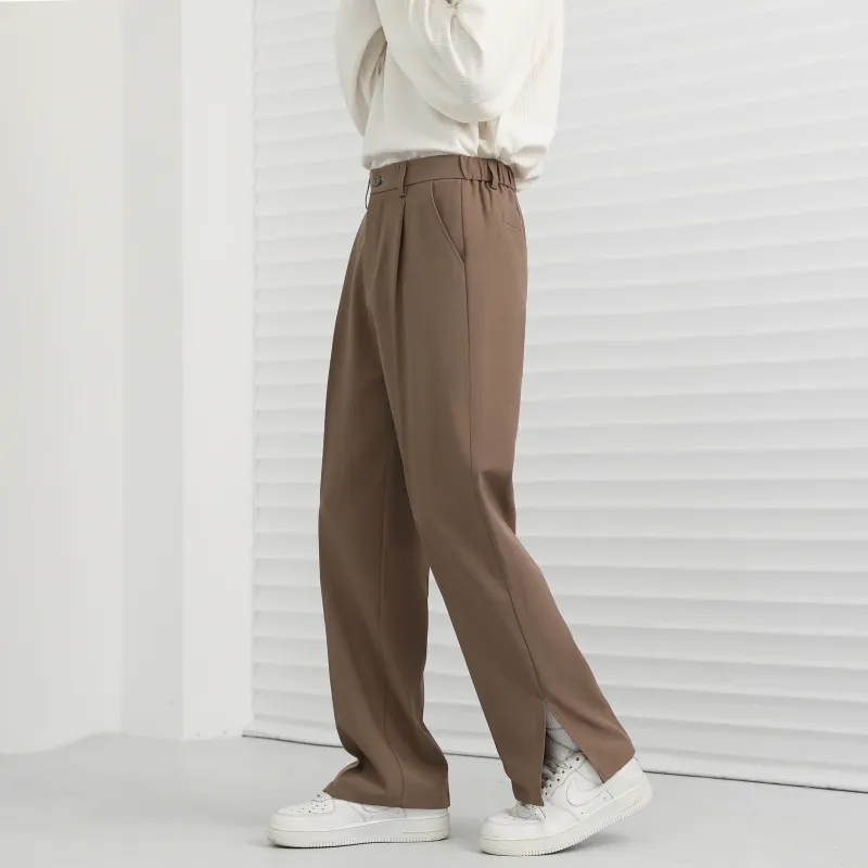 TIMD Casual Pants Men-9