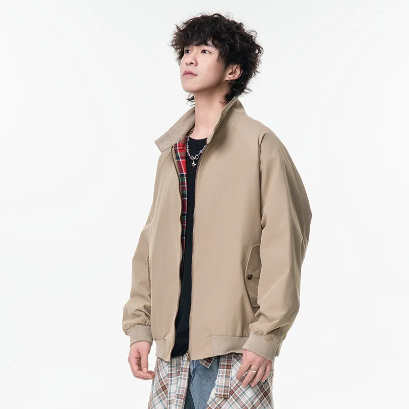 TIMD Jackets Unisex-2