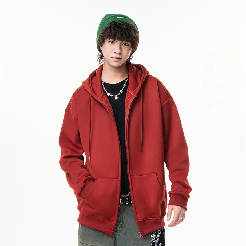 TIMD Sweatshirts Unisex-3
