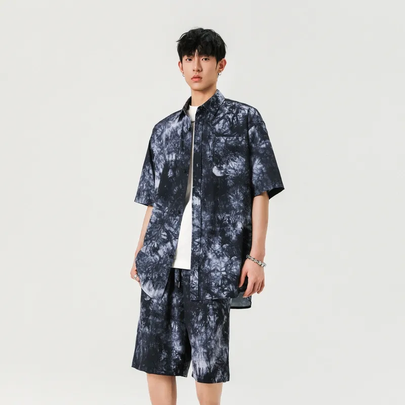 TIMD Casual Sportswear Unisex-1