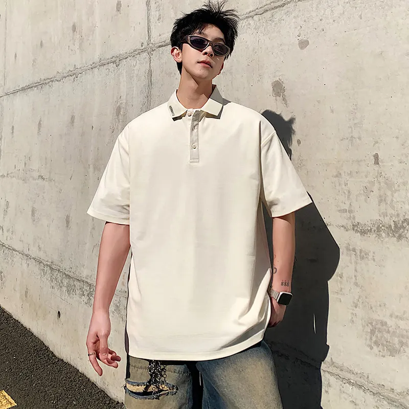 TIMD Polo Shirts Men-13