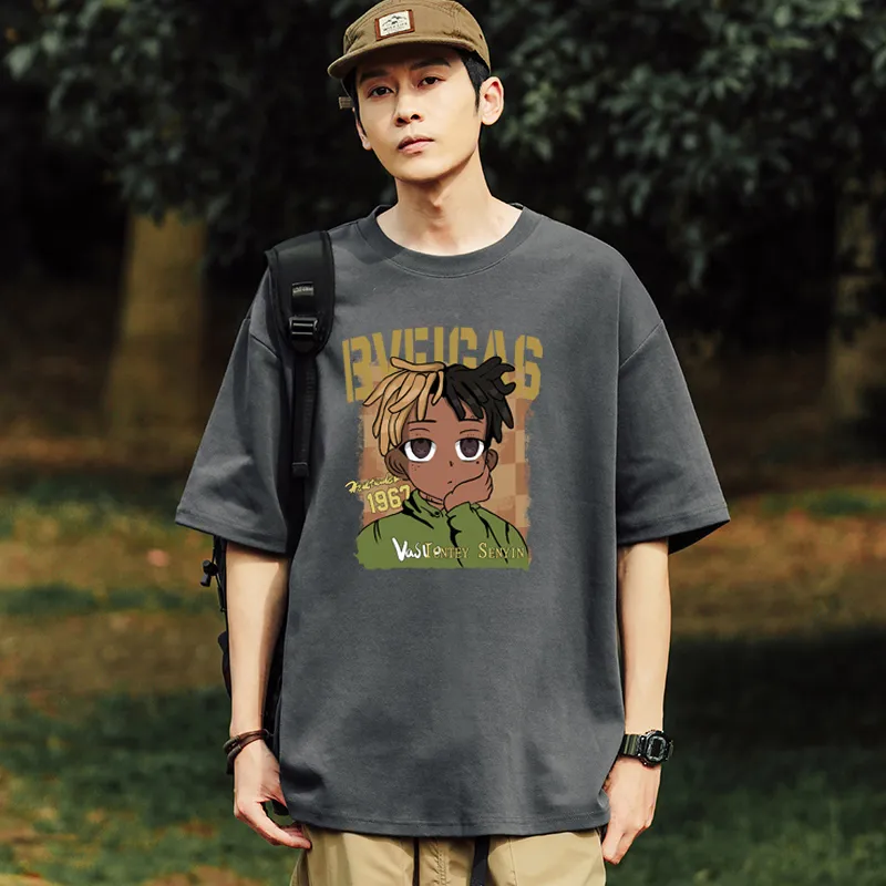 TIMD T Shirts Unisex-20