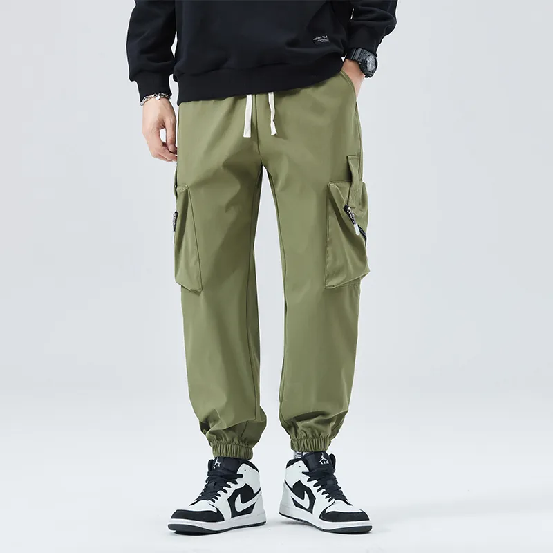 TIMD Cargo Pants Unisex-6