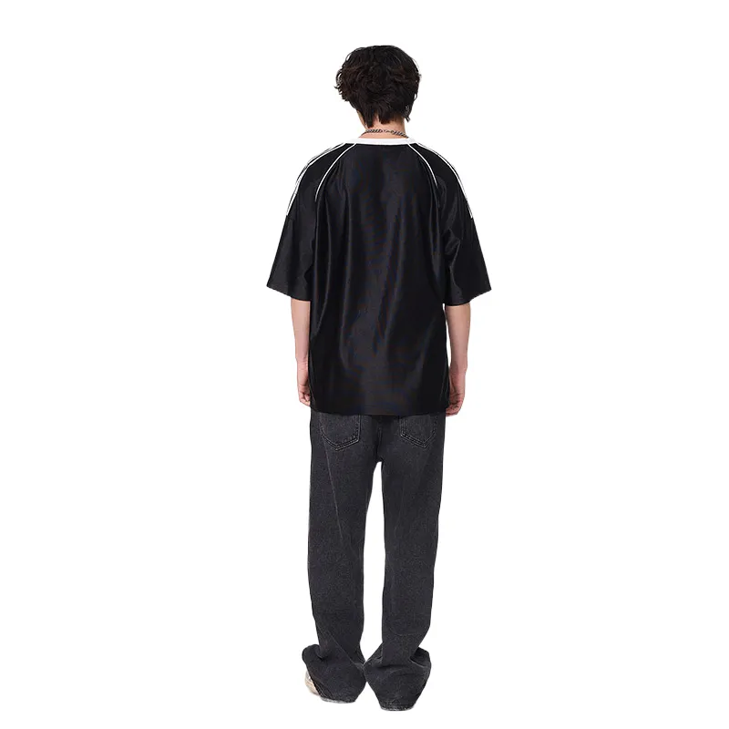 TIMD T Shirts Unisex-0