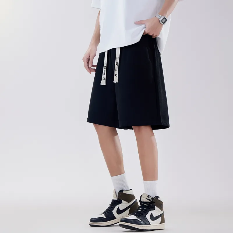 TIMD Casual Shorts Unisex-4