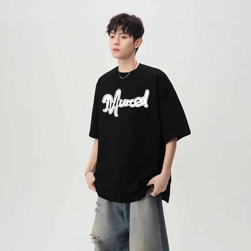 TIMD T Shirts Unisex-9