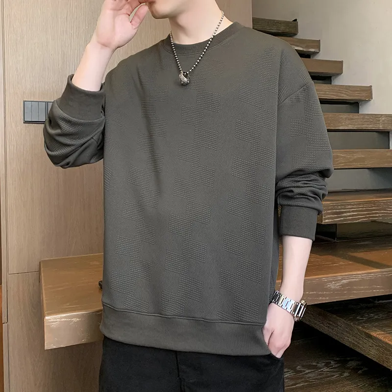 TIMD Sweatshirts Men-7